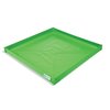 Pig PIG Collapsible Utility Tray 48" L x 48" W x 4.75" H PAK1292